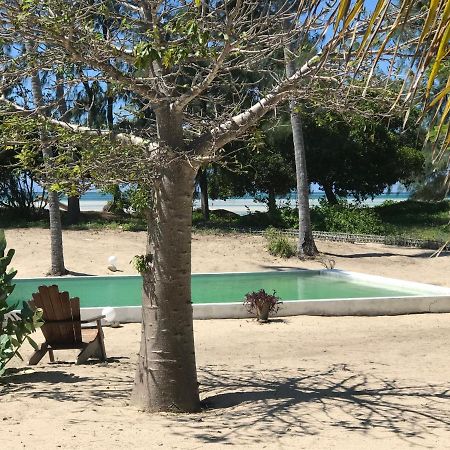 Ulala Lodge Murrebue Kültér fotó
