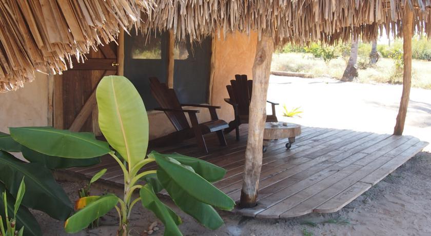Ulala Lodge Murrebue Kültér fotó