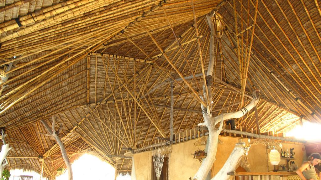 Ulala Lodge Murrebue Kültér fotó