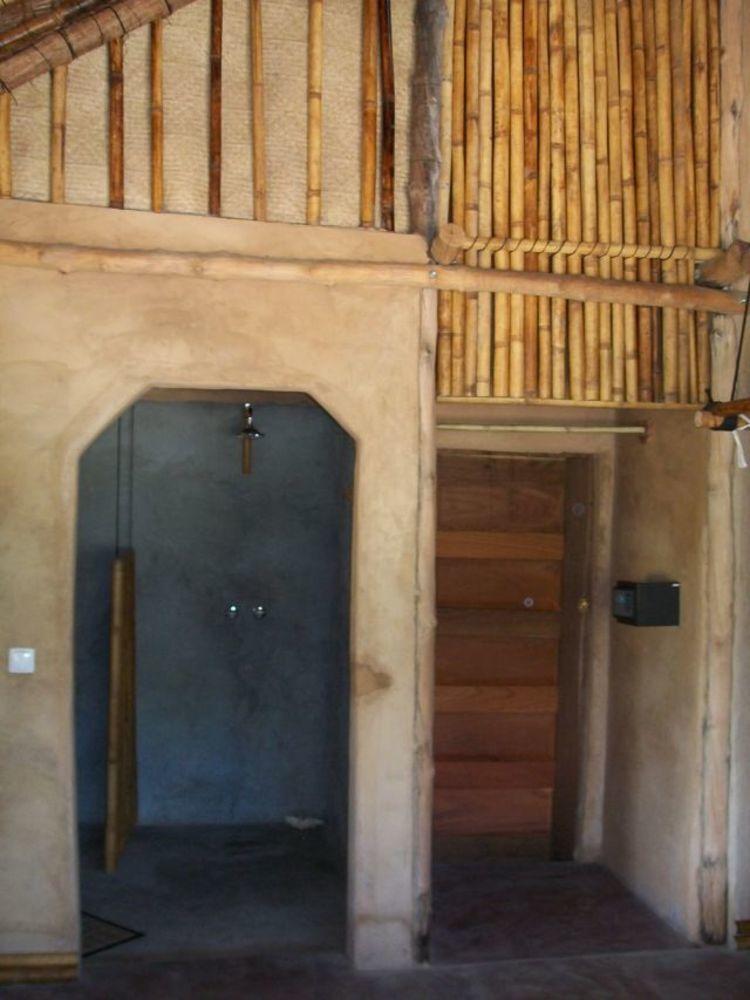 Ulala Lodge Murrebue Kültér fotó
