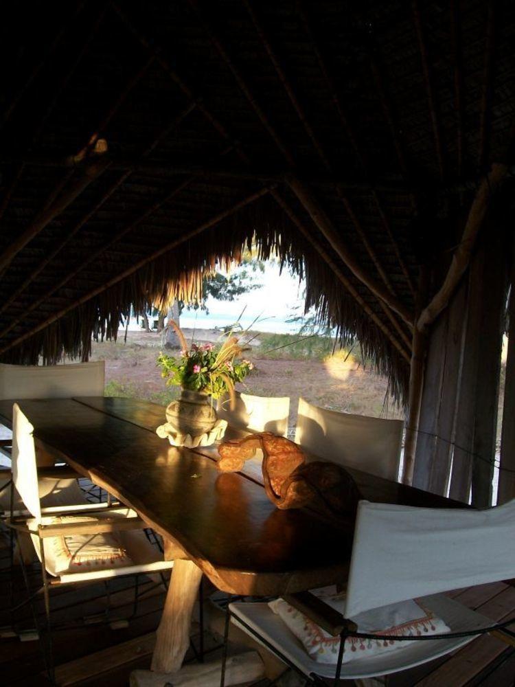 Ulala Lodge Murrebue Kültér fotó