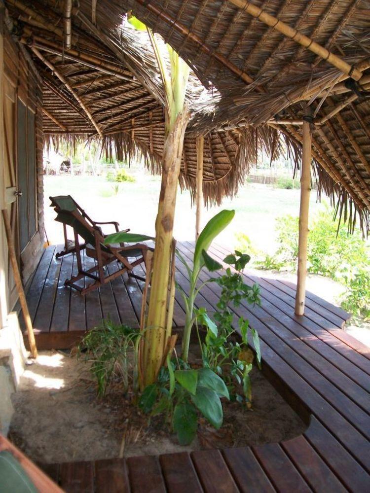 Ulala Lodge Murrebue Kültér fotó