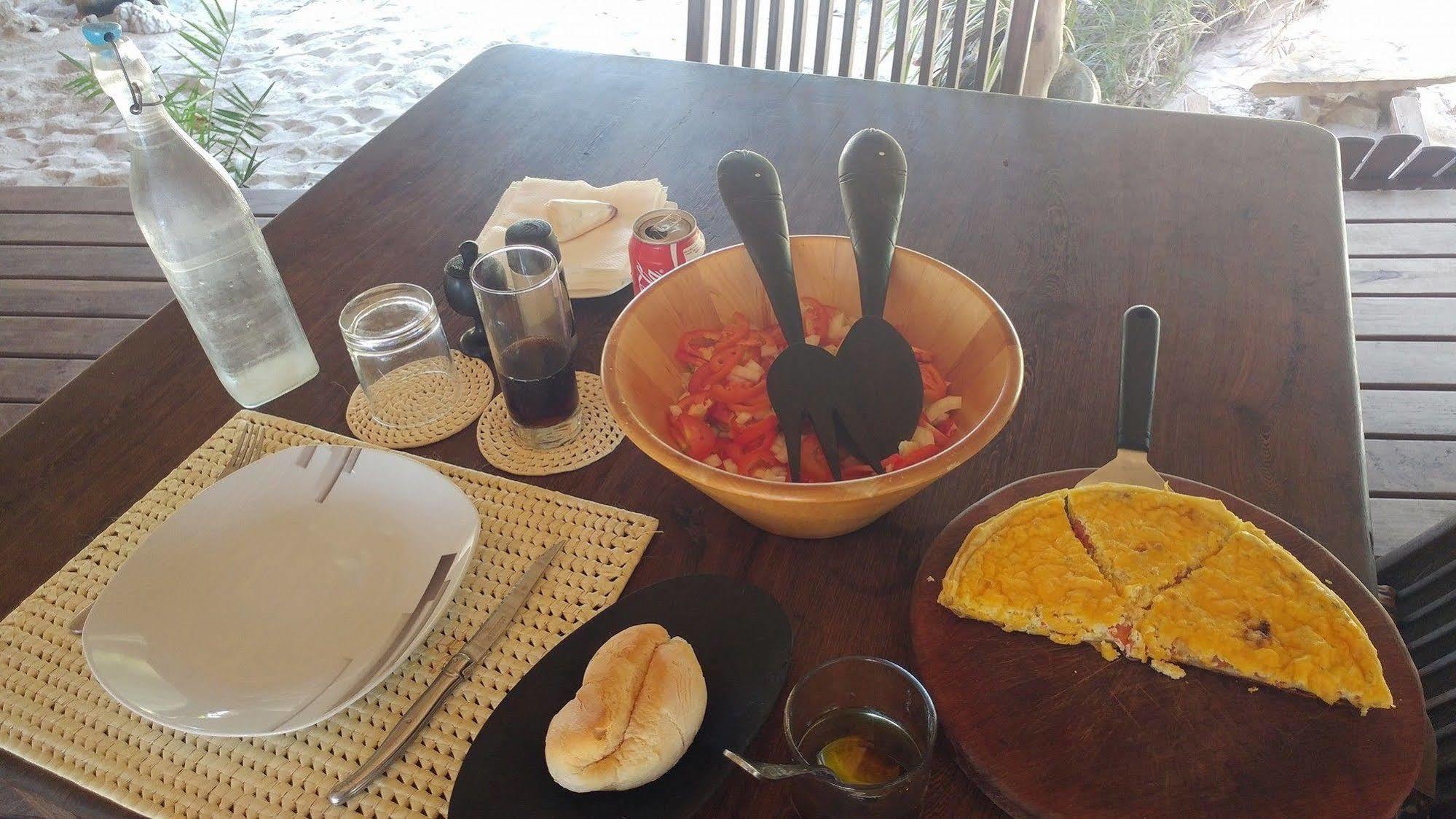 Ulala Lodge Murrebue Kültér fotó