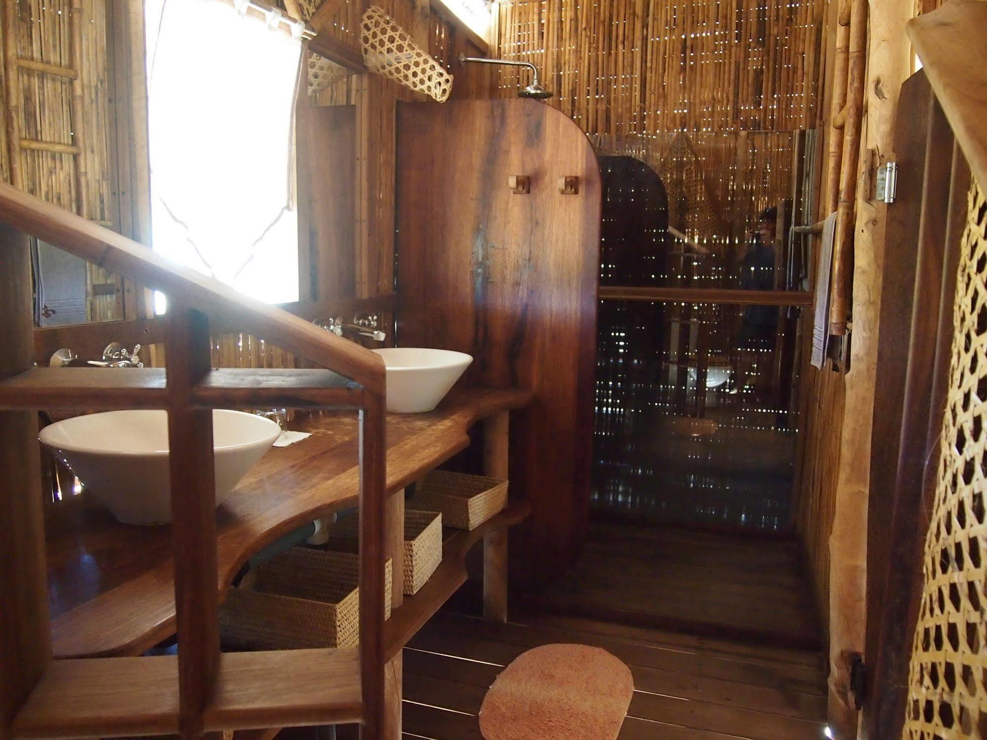 Ulala Lodge Murrebue Kültér fotó