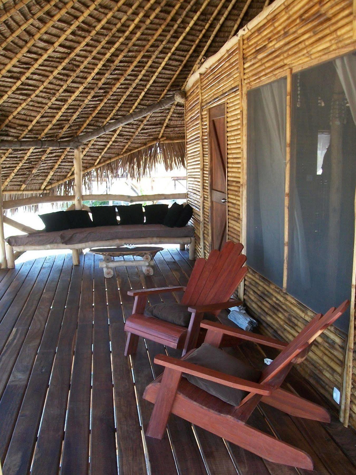 Ulala Lodge Murrebue Kültér fotó