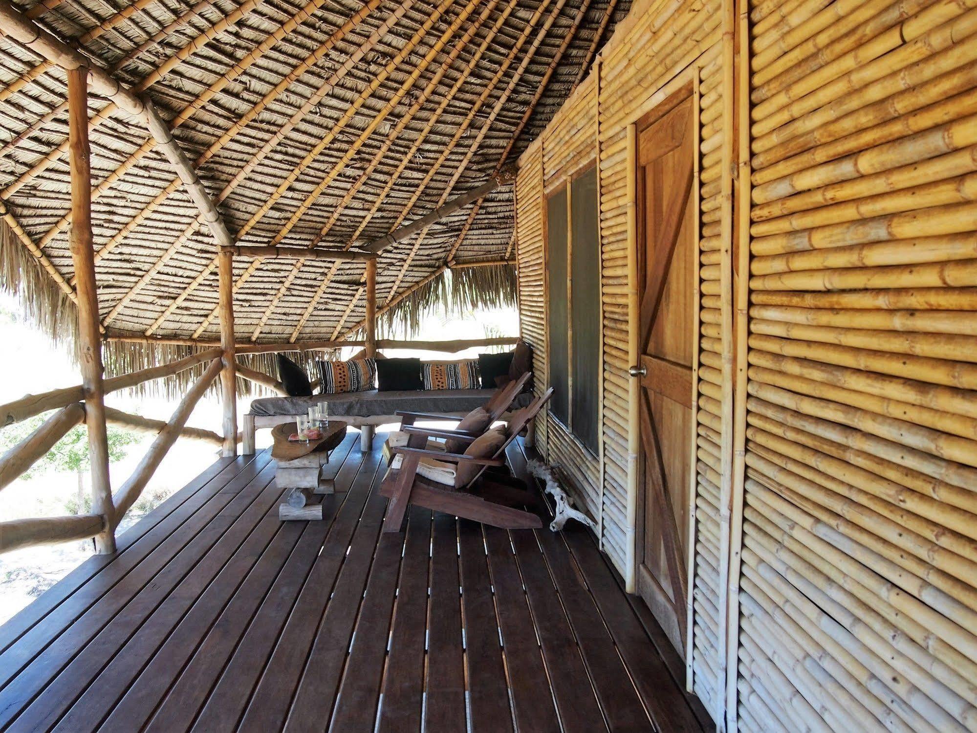 Ulala Lodge Murrebue Kültér fotó
