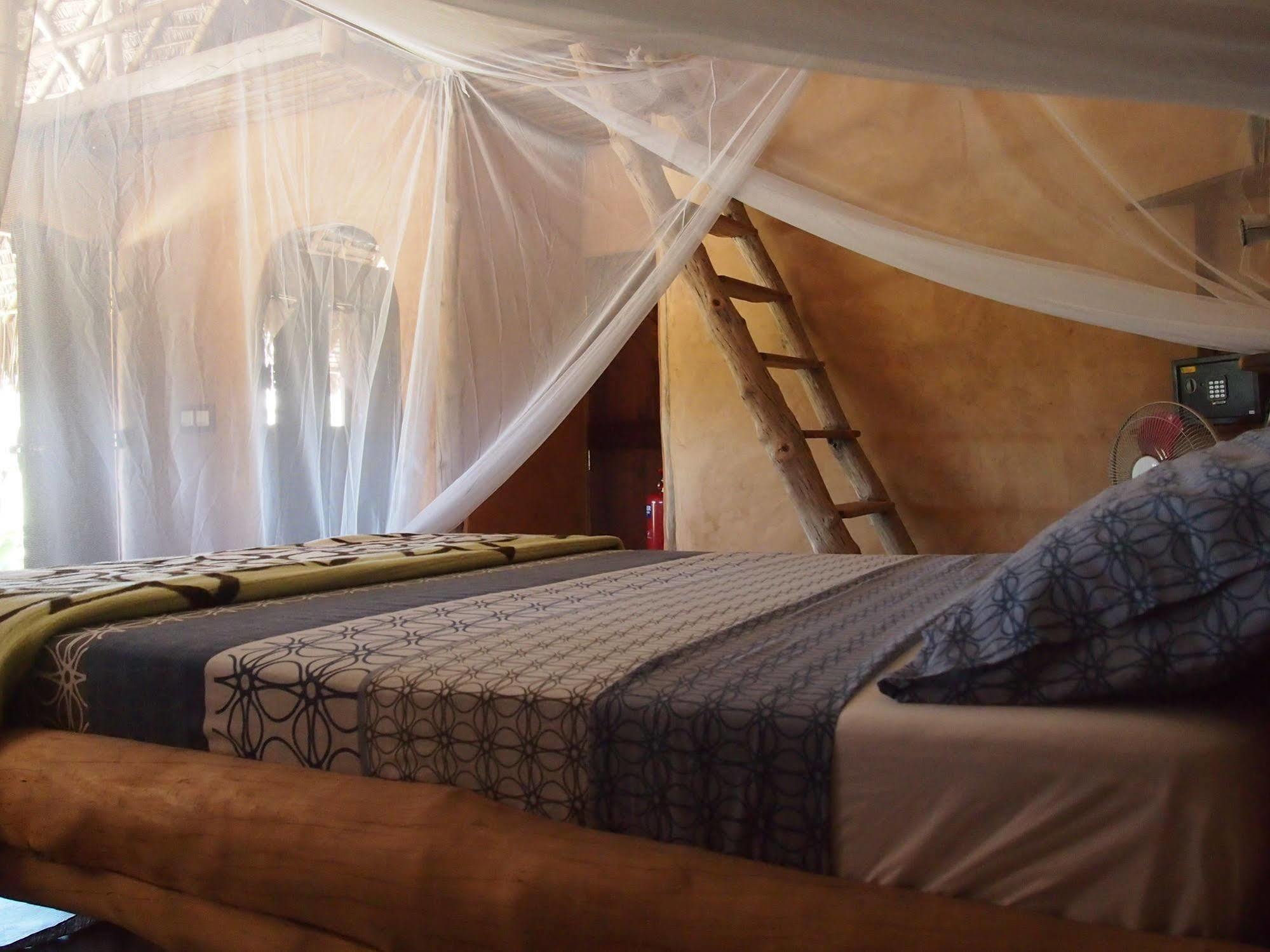Ulala Lodge Murrebue Kültér fotó