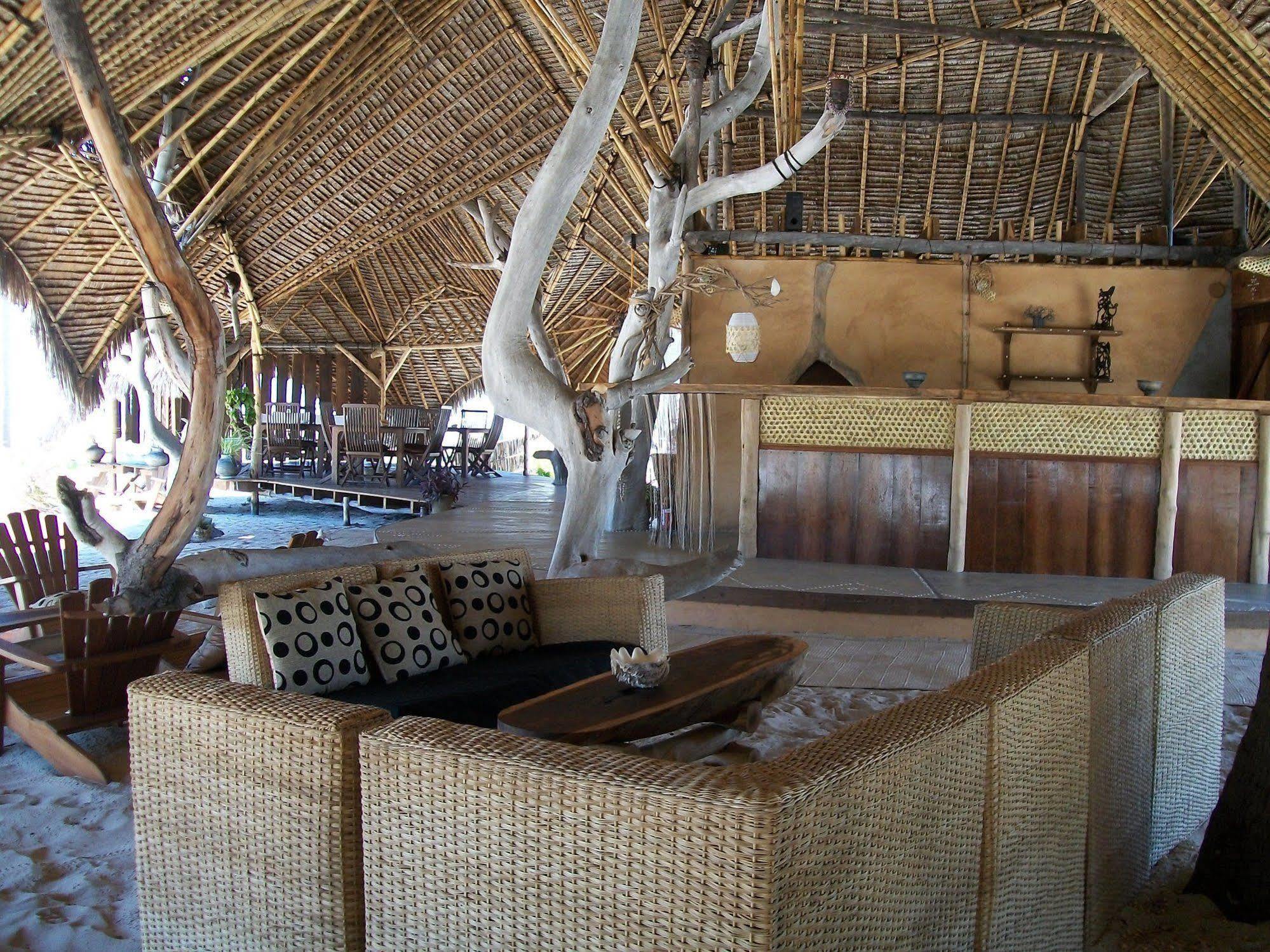 Ulala Lodge Murrebue Kültér fotó