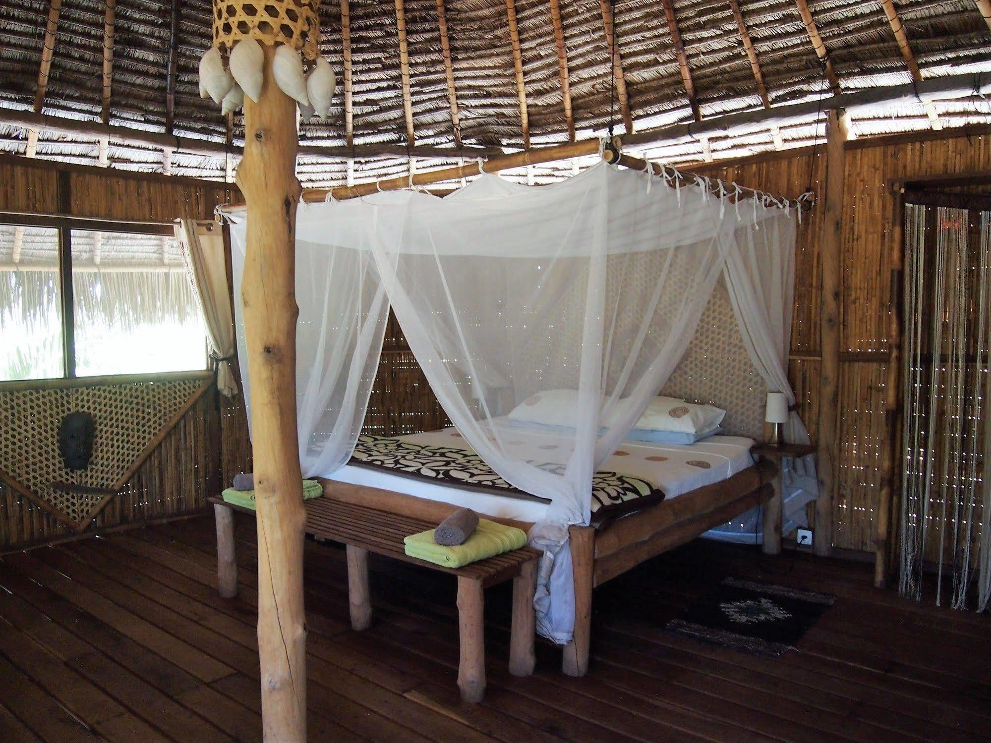 Ulala Lodge Murrebue Kültér fotó