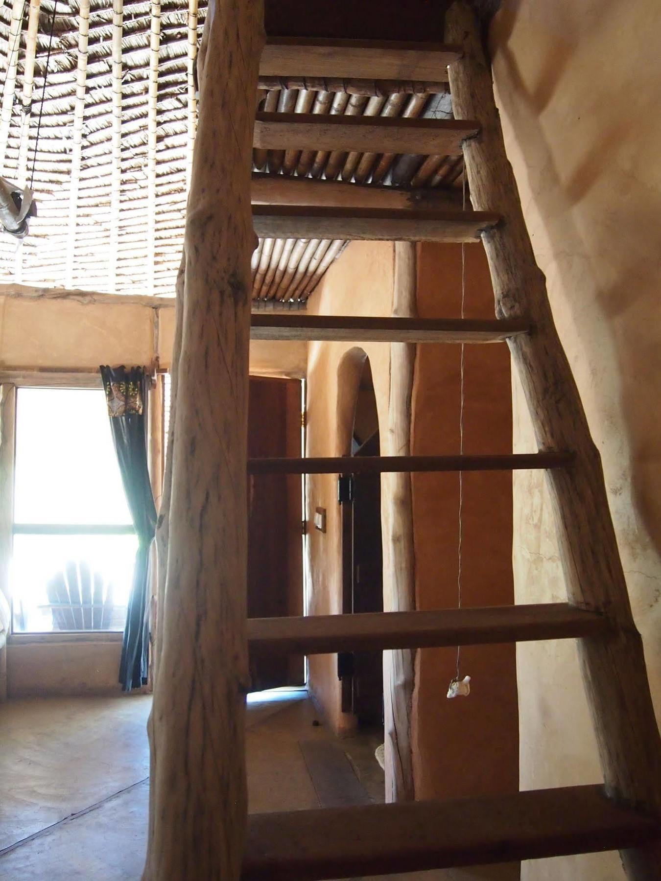 Ulala Lodge Murrebue Kültér fotó