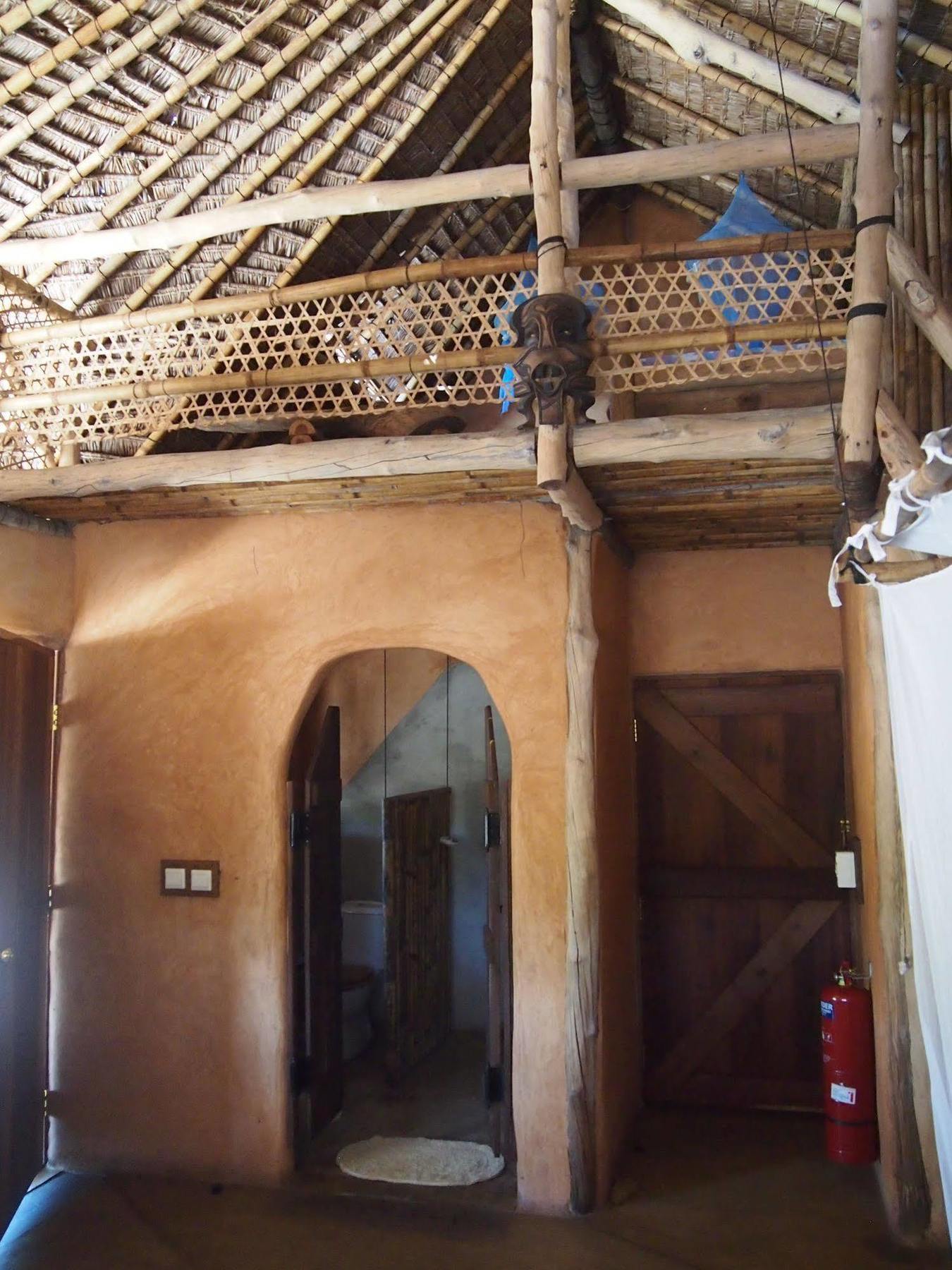 Ulala Lodge Murrebue Kültér fotó