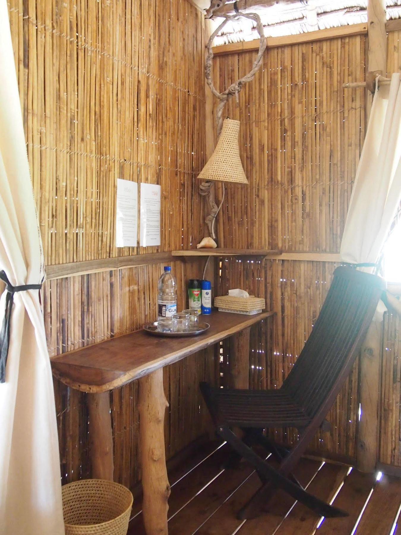 Ulala Lodge Murrebue Kültér fotó