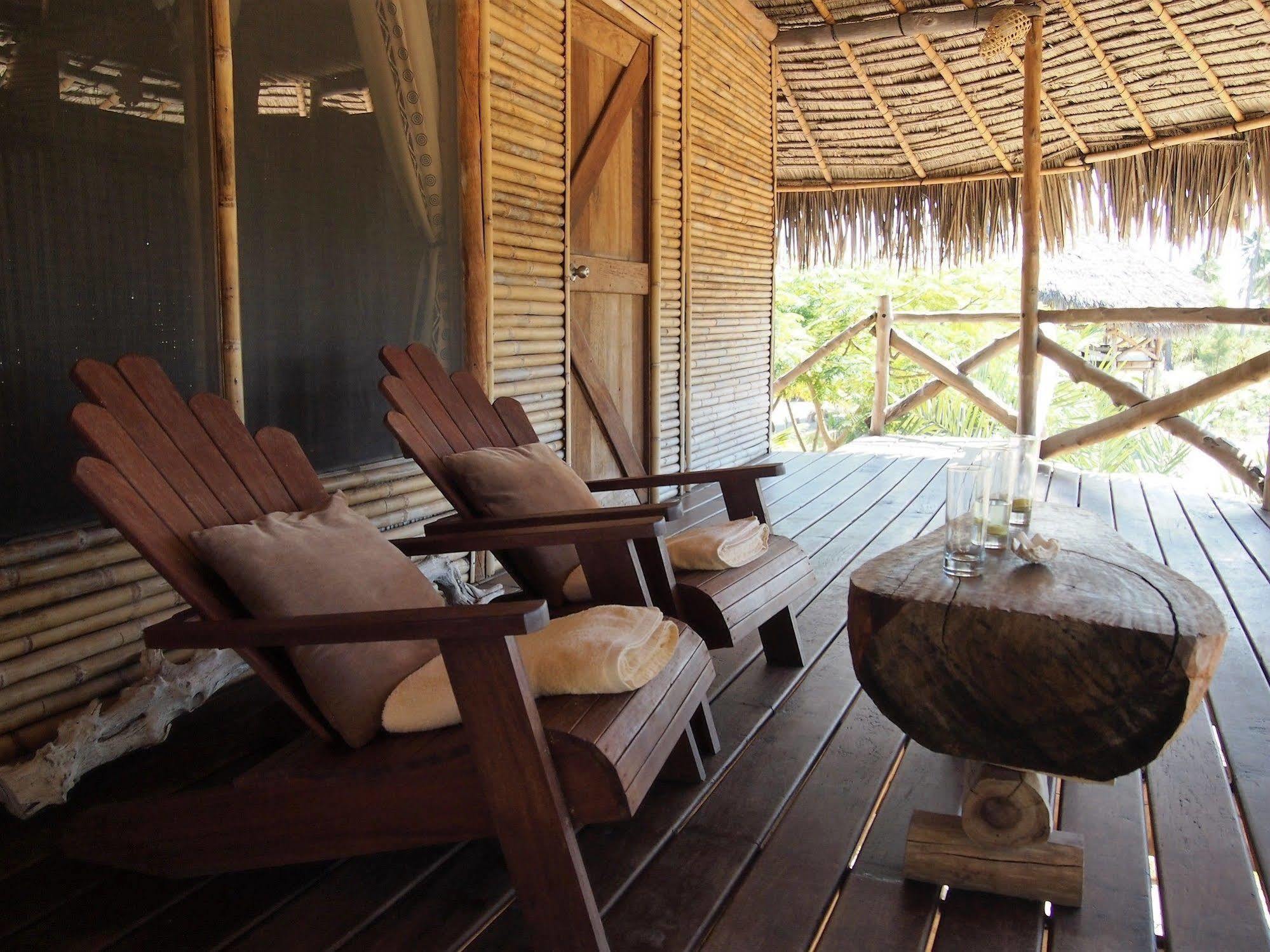 Ulala Lodge Murrebue Kültér fotó