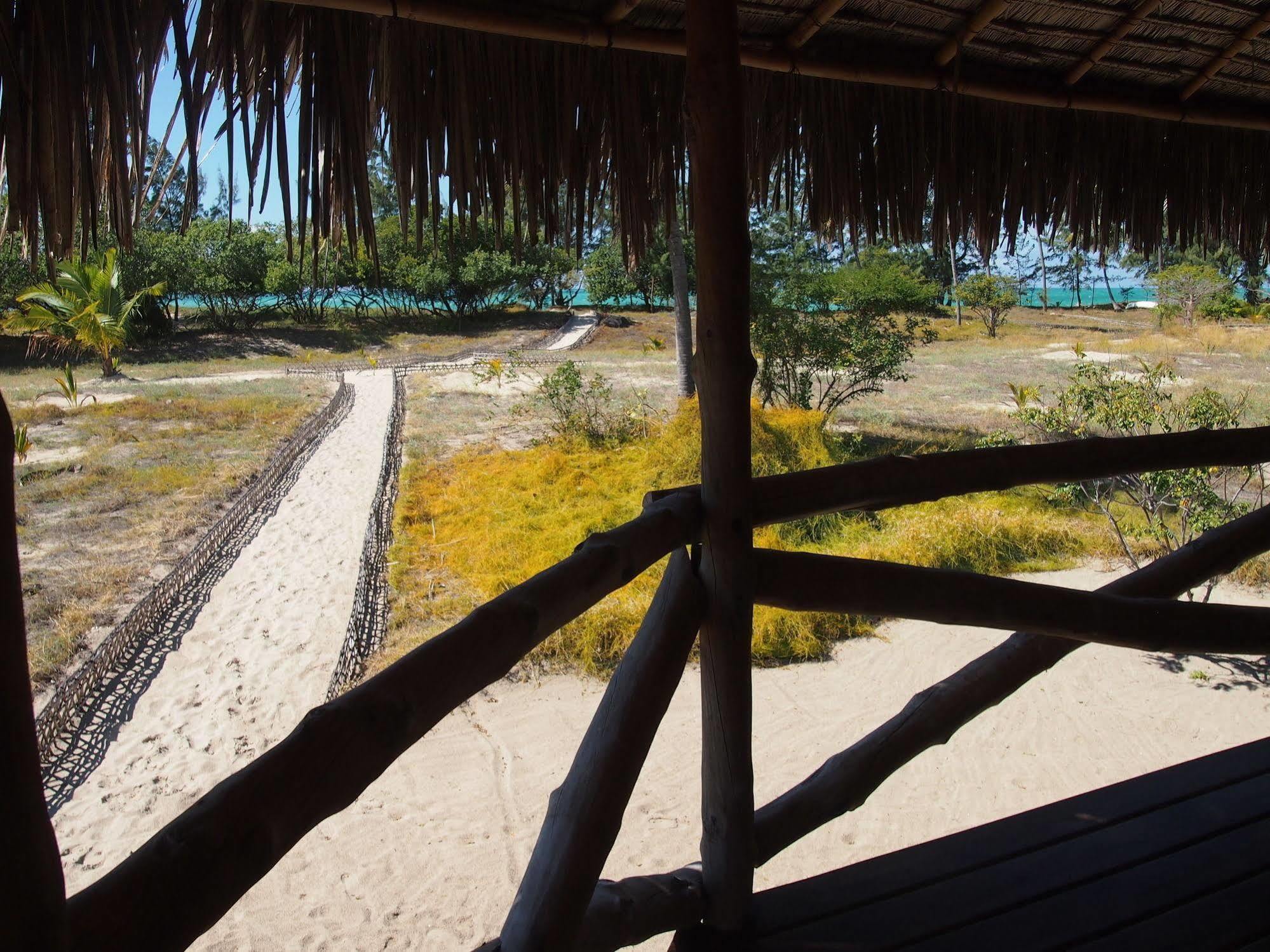 Ulala Lodge Murrebue Kültér fotó