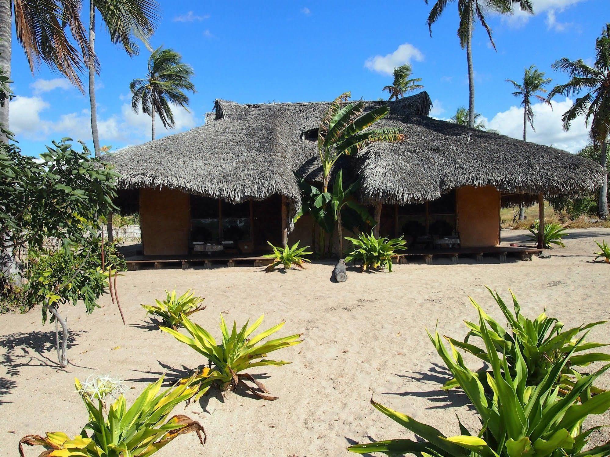 Ulala Lodge Murrebue Kültér fotó