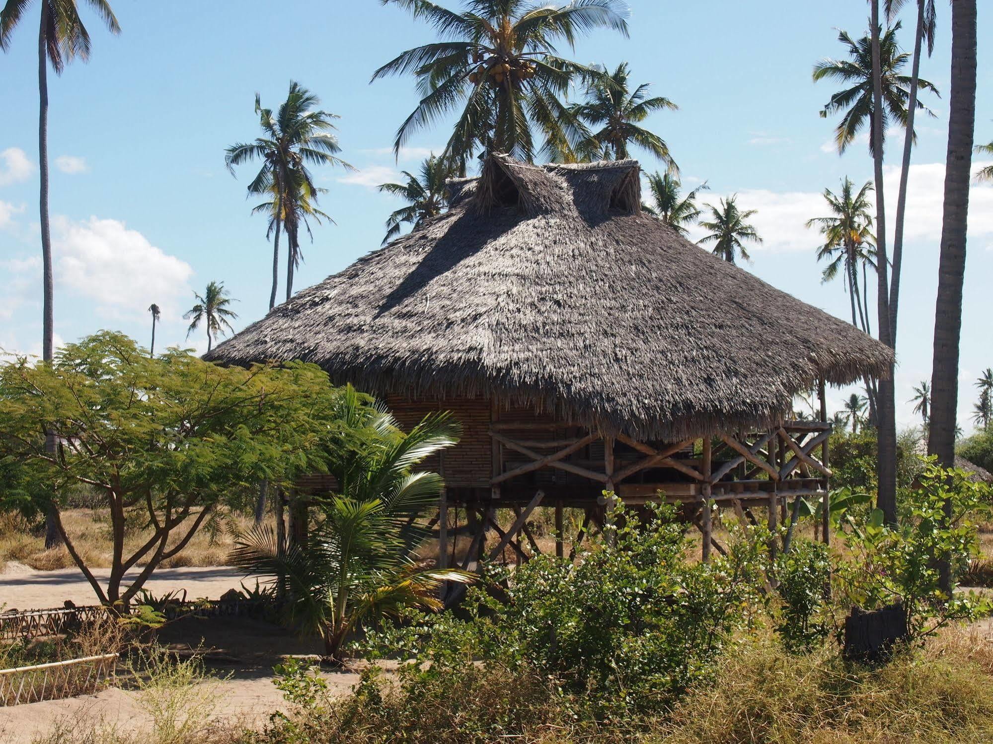 Ulala Lodge Murrebue Kültér fotó