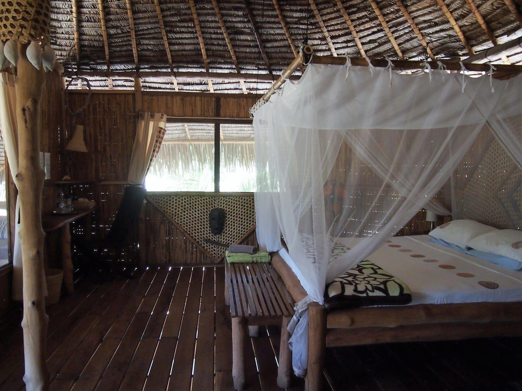 Ulala Lodge Murrebue Kültér fotó